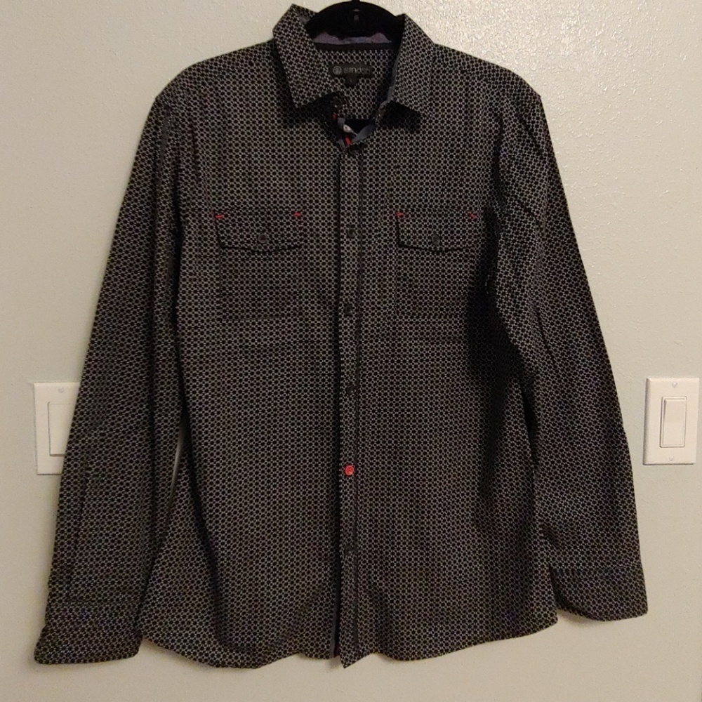 Men's Casual Shirt